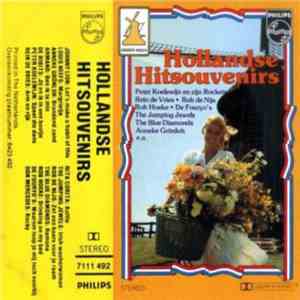 Various - Hollandse Hitsouvenirs