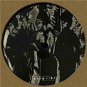 Various - In The Streets Part II EP II