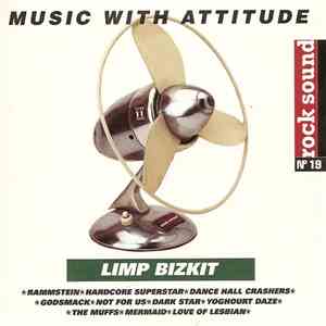 Various - Music With Attitude Volumen 19
