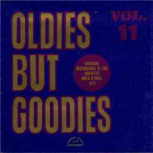 Various - Oldies But Goodies - Vol. 11