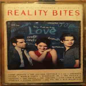 Various - Reality Bites: Original Motion Picture Soundtrack