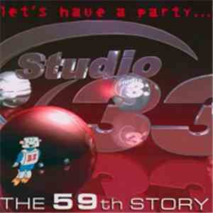 Various - Studio 33 - The 59th Story