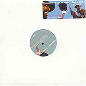 Various - The Love Triangle E.P.