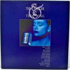 Various - The Singer & The Song
