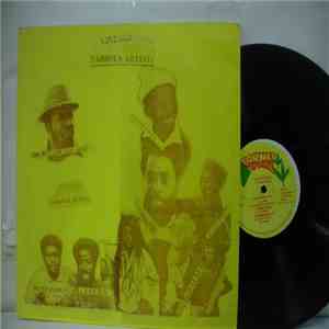 Various - Vintage 70s 80s Various Artist´s