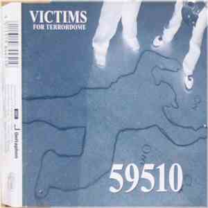 Victims For Terrordome - 59510