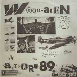Wood Allen - Airport 89