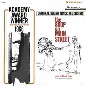 Zdenek Liska - The Shop On Main Street