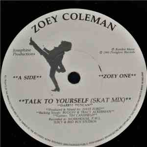Zoey Coleman - Talk To Yourself