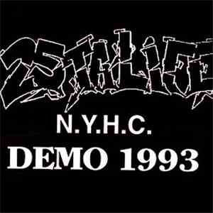 25 Ta Life - Demo 1993