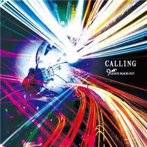 9GOATS BLACK OUT - Calling