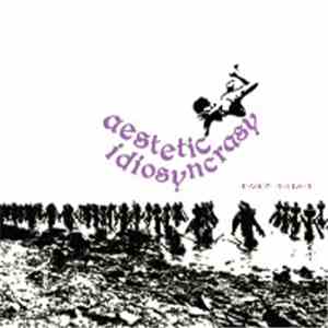 Aestetic Idiosyncrasy - Past Tales