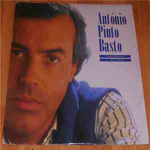 António Pinto Basto - Confidências À Guitarra