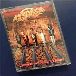 Assassin  - L'Homicide Volontaire