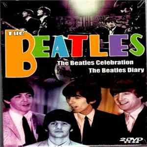 Beatles, The - Celebration / Love Me Do 2 Dvd Set