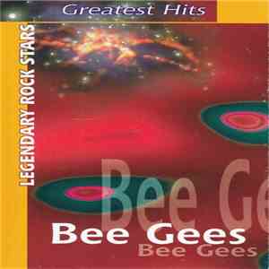 Bee Gees - Greatest Hits