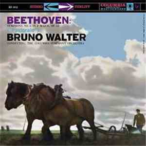 Beethoven, Bruno Walter - Symphony No. 6 In F Major, Op. 68 (