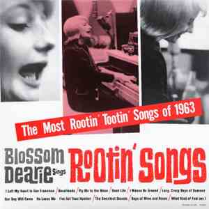 Blossom Dearie - Sings Rootin' Songs