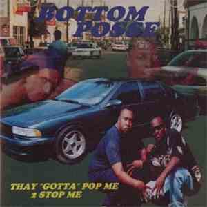 Bottom Posse - Thay 