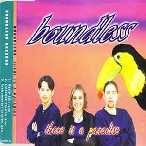 Boundless - There Is A Paradise