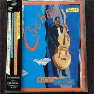 Cachao - Master Sessions Volume I
