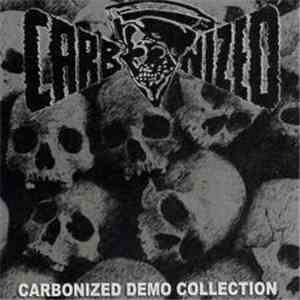 Carbonized - Carbonized Demo Collection