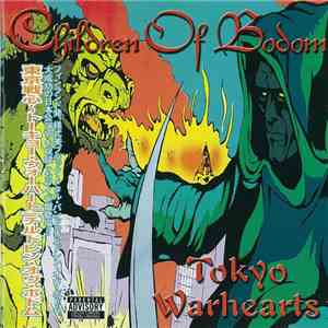 Children Of Bodom - Tokyo Warhearts