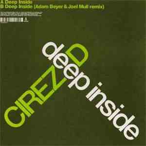 Cirez D - Deep Inside