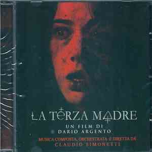 Claudio Simonetti - La Terza Madre (Un Film Di Dario Argento)