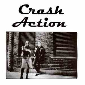 Crash Action - Escape Hatch