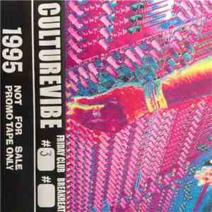 Culturevibe - 1995 Friday Club #03