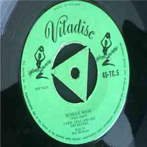 Cyril Diaz & Orchestra - B.G. Sirene / Jungle Mass