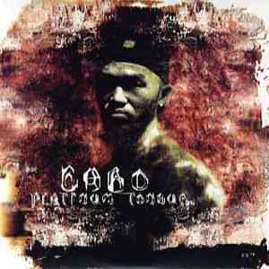 Dabo - Platinum Tongue