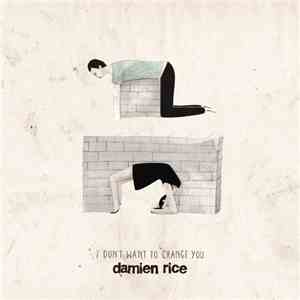 Damien Rice - I Don't Want To Change You