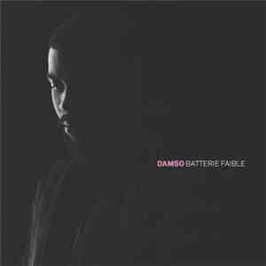 Damso - Batterie Faible