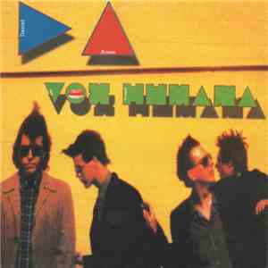 Daniel Amos - Vox Humana: The ¡Alarma! Chronicles, Vol. III