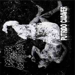 Death Corpse - Putrido Cadaver