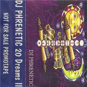 DJ Phrenetic - #20