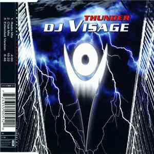 DJ Visage - Thunder
