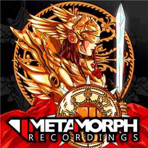 DJ Yorrin & Costa Pantazis - Threshold