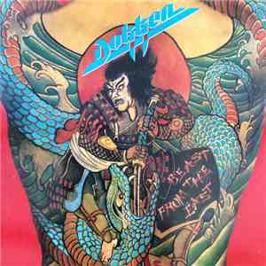 Dokken - Beast From The East