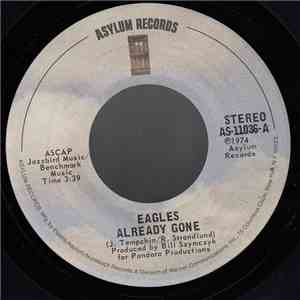 Eagles - Already Gone