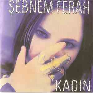 Şebnem Ferah - Kadın