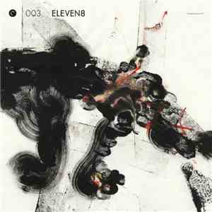 eleven8 - Changing Colours EP