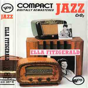 Ella Fitzgerald - Ella Fitzgerald