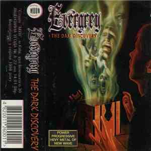 Evergrey - The Dark Discovery