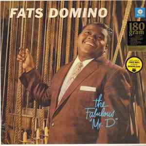 Fats Domino - The Fabulous Mr. D