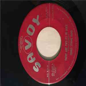 Ferko String Band - There Are Two I's In Dixie / Smiles