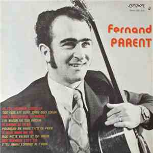 Fernand Parent - Fernand Parent