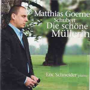 Franz Schubert - Die Schöne Müllerin